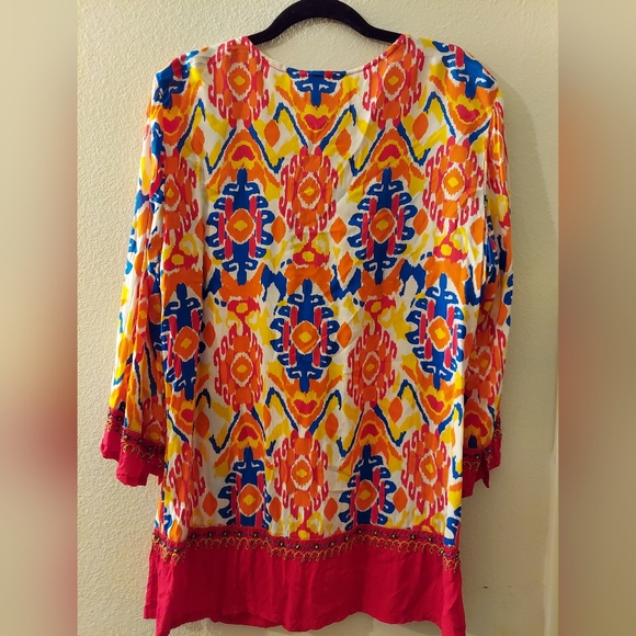 Blouse - Picture 2 of 7